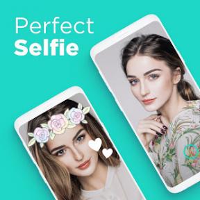 5 καλύτερες εφαρμογές για selfie σας Android