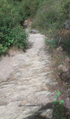 Όπως τρέξει 320 χιλιόμετρα σε 90 ώρες