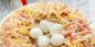 6 συνταγές για τη σαλάτα Capercaillie's Nest: από κλασικά έως πειράματα
