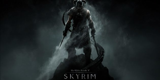 Το Elder Scrolls V: Skyrim Special Edition