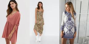 10 Cool καταστήματα φορεμάτων στο AliExpress