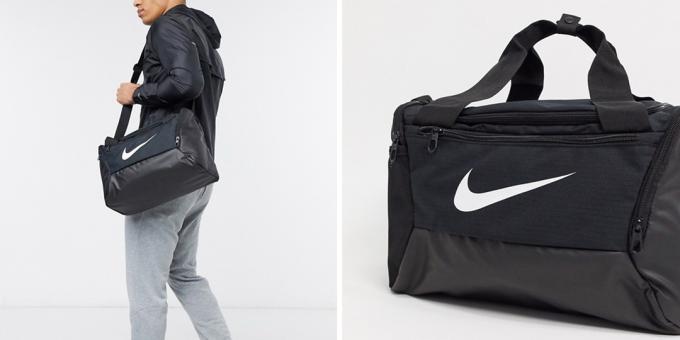 Τσάντα Nike Training Duffle