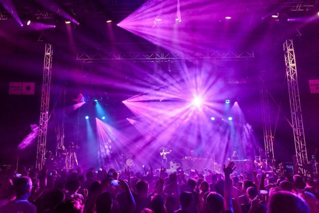 25 πιο σημαντικά μουσικά φεστιβάλ το 2018
