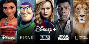 Disney παρουσίασε online ταινίες της Disney + και τις νέες σειρές της Marvel Universe και το «Star Wars»