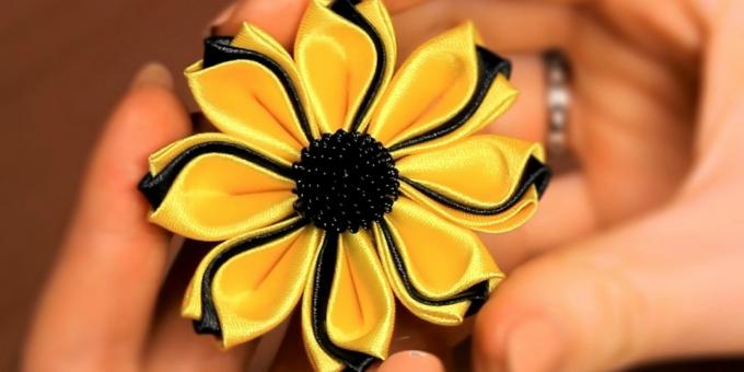 kanzashi