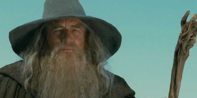 Η σειρά «Lord of the Rings»: Αυτό που δεν θα είναι ακριβής