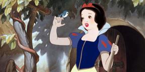 14 όμορφα κινούμενα σχέδια για πριγκίπισσες από το στούντιο της Walt Disney και όχι μόνο