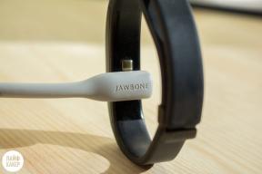 Επισκόπηση Jawbone UP3: και όμως είναι δροσερό