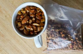 10 ζεστά ροφήματα για όσους έχουν κουραστεί από την τακτική τσάι και καφέ