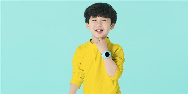 Xiaomi Mi Μπάνι Τα παιδιά Τηλέφωνο Παρακολουθήστε 2C 