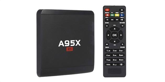 TV box