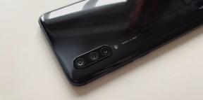 Αναθεώρηση της Mi 9 Lite - το νέο smartphone από την Xiaomi με NFC και selfie κάμερα 32 megapixel