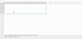3 δυνατότητες «Υπολογιστικά φύλλα Google», που δεν είναι ακριβώς στο Excel