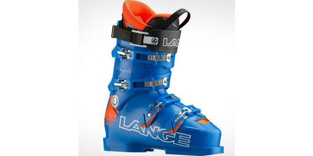 Πώς να επιλέξετε μπότες του σκι για αγώνες