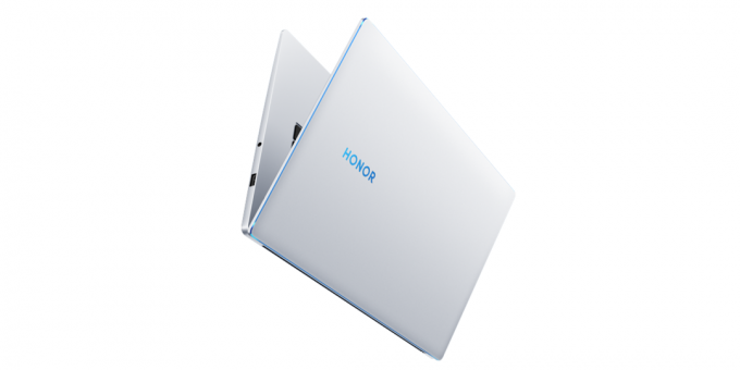 Huawei εισήγαγε εξαιρετικά λεπτές notebook Τιμής MagicBook γ φόρτιση μέσω USB-C