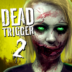 Dead Trigger 2: συνέχιση της φήμης shooter ζόμπι