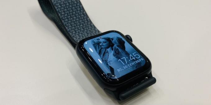 Apple Watch Σειρά 4: Συμπεράσματα