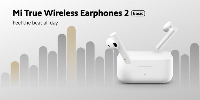 Μια μεγάλη παρουσίαση του Xiaomi στην Ευρώπη: Mi Band 5, ακουστικά, τηλεοπτικό κιβώτιο, ηλεκτρικό σκούτερ και άλλα