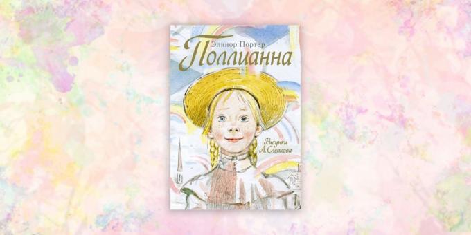 βιβλία για παιδιά: "Pollyanna" Eleanor Porter