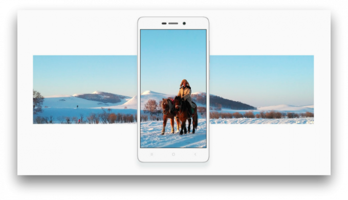 Xiaomi redmi κάμερα κινέζικα smartphones