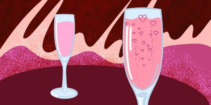 Βραδιά για δύο: το πώς να οργανώσει ένα αξέχαστο ρομαντικό δείπνο