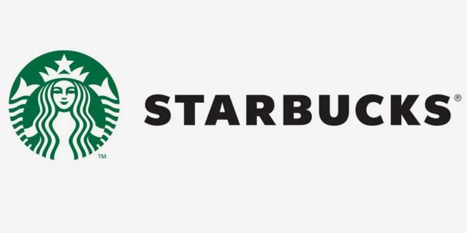 το κρυμμένο νόημα στο όνομα της εταιρείας: Starbucks