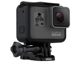 GoPro ανακοίνωσε νέα φωτογραφική μηχανή δράσης Hero5 και quadrocopter Κάρμα