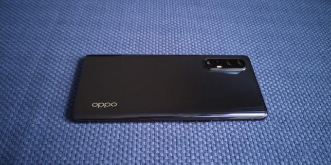 Αναθεώρηση OPPO Reno 3 Pro