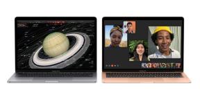 Η Apple ας το νέο MacBook Air και MacBook Pro