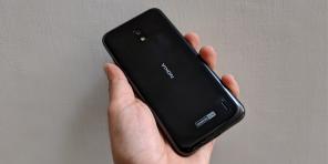 Nokia 2.2 - ultrabudgetary νέο smartphone με σχήμα σταγόνας ντεκολτέ
