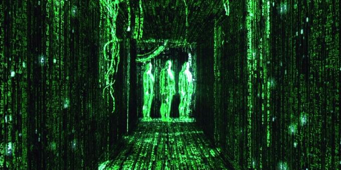Όλα τα «Matrix» - box office επιτυχίες: είναι δυνατόν να προσομοιωθούν οι μηχανές δεν χρειάζεται να δημιουργήσετε εκ νέου ένα τεράστιο κόσμο