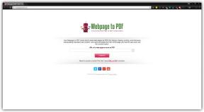 Πώς να αποθηκεύσετε μια ιστοσελίδα σε PDF χωρίς επεκτάσεις