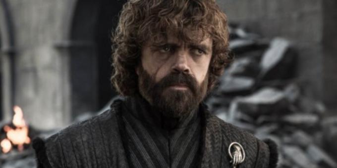 Season 8 «Game of Thrones» έχει εμφανιστεί στη λίστα των χειρότερων τηλεοπτικής σειράς 2019