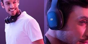 Xiaomi παρουσίασε τα ακουστικά Mi Σούπερ Bass Wireless