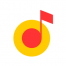 «Yandex. Music «για να αναφέρουμε τα πιο δημοφιλή τραγούδια και άλμπουμ το 2018
