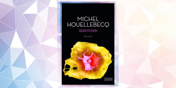 Η πιο αναμενόμενη βιβλίο το 2019: «Η σεροτονίνη», Μισέλ Ουελμπέκ