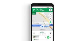 «Google Maps» θα σας βοηθήσει γρήγορα και άνετα να πάμε στη δουλειά ή στο σπίτι