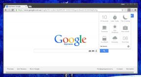 Tab Αναβολή κάνει καρτέλες του Google Chrome στην εργασία