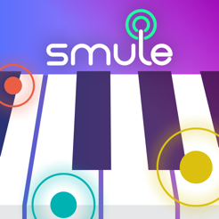 Magic Piano - να παίξετε τα αγαπημένα σας τραγούδια στο iPad σας
