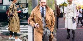 7 πιο μοντέρνα παλτά και σακάκια φθινόπωρο-2019 για τις γυναίκες και τους άνδρες