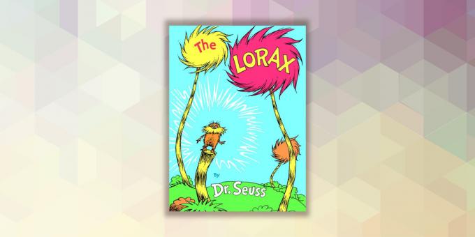 «Η Lorax» από τον Δρ Seuss