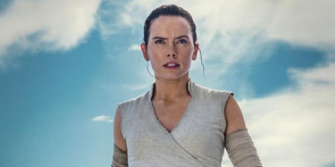 Η Disney θα κυκλοφορήσει μια άλλη σειρά Star Wars. Θα είναι αφιερωμένο στις γυναίκες
