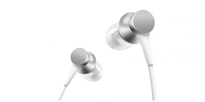 Xiaomi Mi in-ear ακουστικά Basic