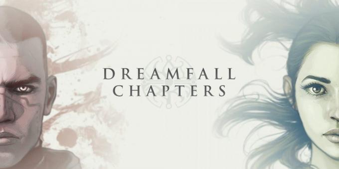 Καλύτερα παιχνίδια της έκπτωσης: Dreamfall κεφάλαια
