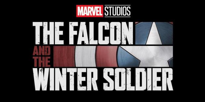 σειρά Falcon και το Winter Soldier