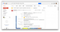 Παράτυπη η λειτουργία του Gmail: πώς να ψάξετε για τα γράμματα στο πλησιέστερο δεύτερο