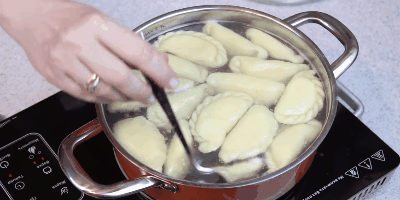 Πώς να μαγειρέψουν ζυμαρικά