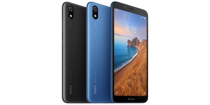 Xiaomi redmi 7Α