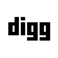 Digg - αντικατάσταση του RSS-reader για το iPad σας