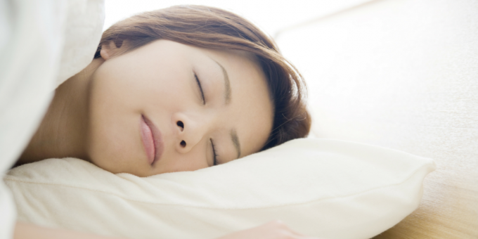 ευτυχισμένη ζωή: ο τύπος «10-3-2-1-0» θα σας δώσει ένα ύπνο υγιή και χαρούμενα το πρωί